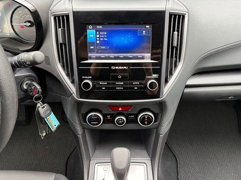 Used 2023 Subaru Crosstrek 2.0i image 20