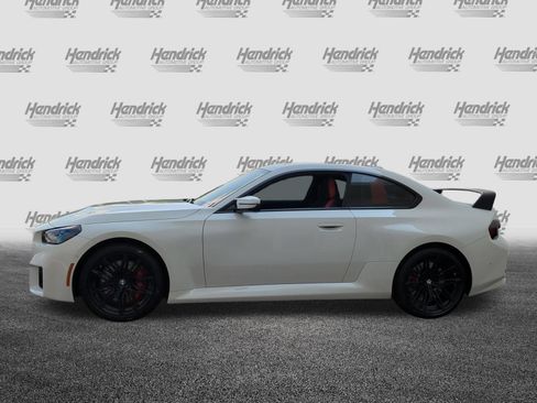 New 2026 BMW M2 w/ Lighting Package RWD image 7
