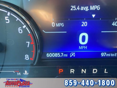 Used 2022 Ford Maverick Lariat w/ Equipment Group 500A Standard image 31