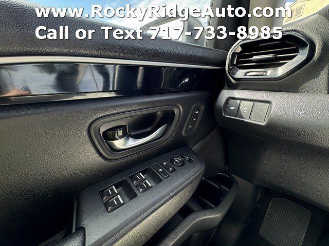 Used 2025 Honda Pilot EX-L image 41