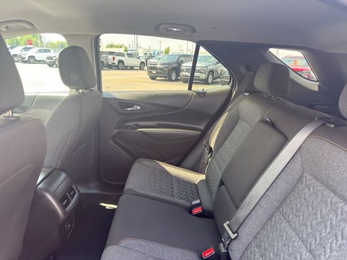 Certified 2024 Chevrolet Equinox LT AWD/4WD image 32