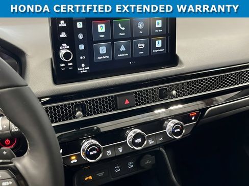 Used 2025 Honda Civic Sport Touring image 20