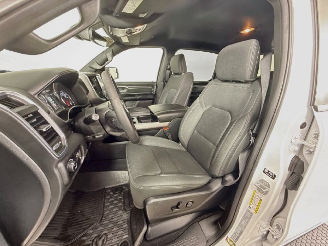 Used 2025 RAM 1500 Big Horn AWD/4WD image 20