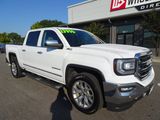 Used 2018 GMC Sierra 1500 SLT image 3