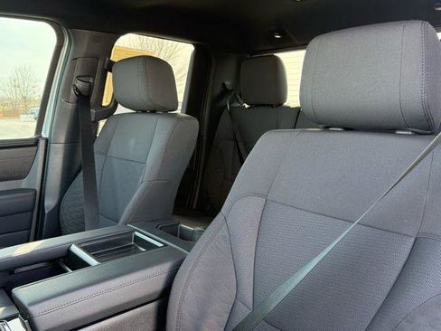 Used 2026 Toyota Tundra SR RWD image 23