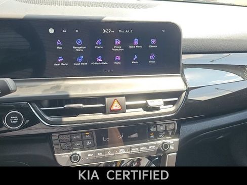 Used 2024 Kia Seltos S AWD/4WD image 21