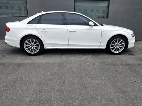 Used 2015 Audi A4 2.0T Premium image 11