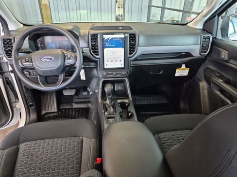 New 2025 Ford Ranger XL image 18