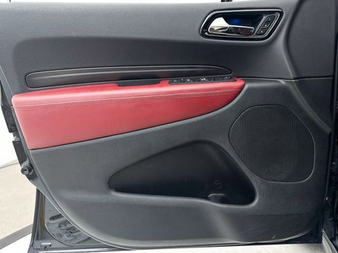 Used 2022 Dodge Durango R/T w/ Tow 'N Go Package image 39