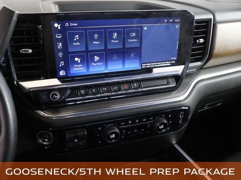 Used 2024 Chevrolet Silverado 2500 High Country w/ Technology Package AWD/4WD image 23
