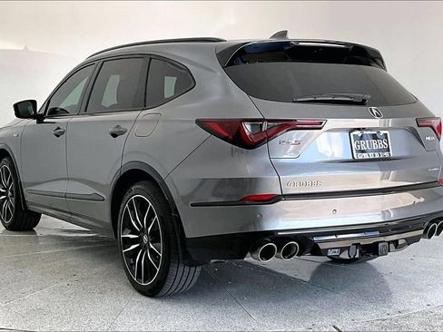 Certified 2024 Acura MDX Type S AWD/4WD image 15