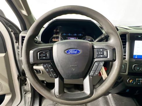 Used 2020 Ford F350 XL w/ STX Appearance Package image 17