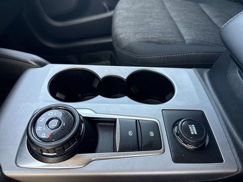 Certified 2022 Ford Bronco Sport Big Bend w/ Convenience Package AWD/4WD image 19