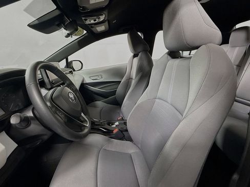 Used 2023 Toyota Corolla SE w/ Carpet Mat Package (TMS) FWD image 32