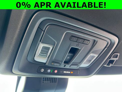 New 2026 GMC Sierra 1500 AT4 image 61