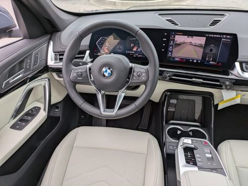 New 2026 BMW X1 xDrive28i w/ Convenience Package image 17