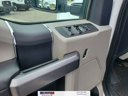 Used 2022 Ford F250 XLT AWD/4WD image 16