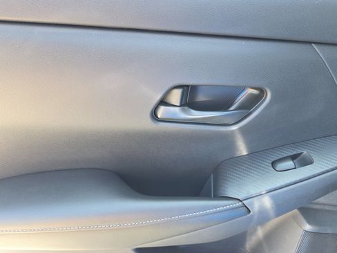 Used 2024 Nissan Sentra SV image 14