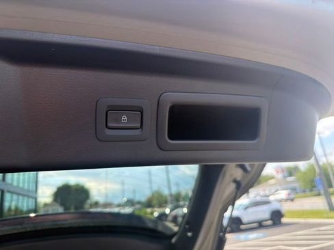 Used 2025 MAZDA CX-30 Carbon AWD/4WD image 23