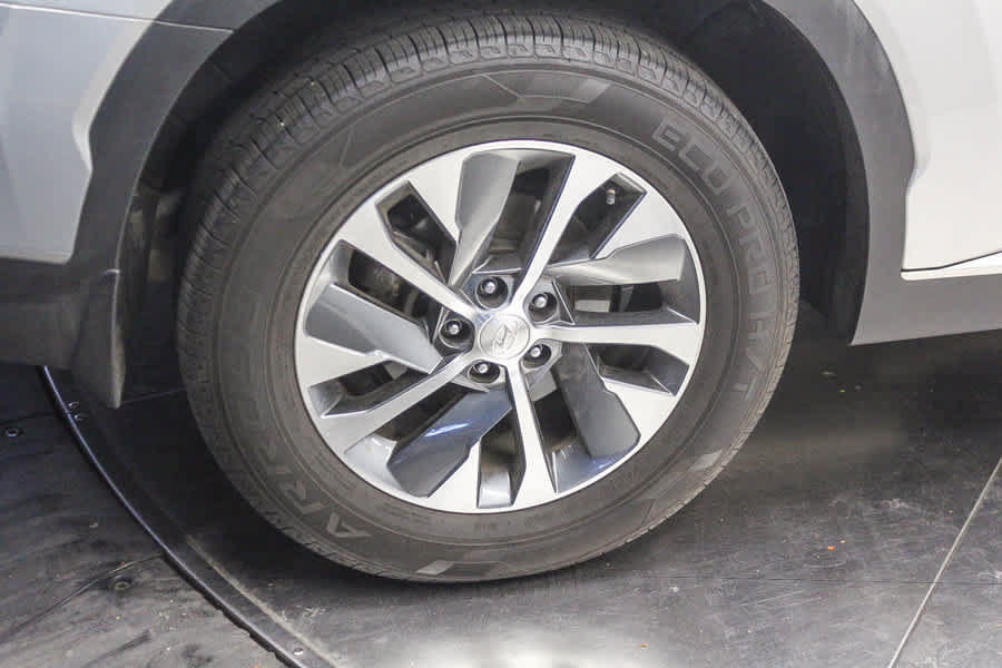 Used 2022 Hyundai Palisade SEL AWD/4WD image 9