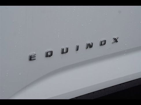 New 2026 Chevrolet Equinox LT AWD/4WD image 22