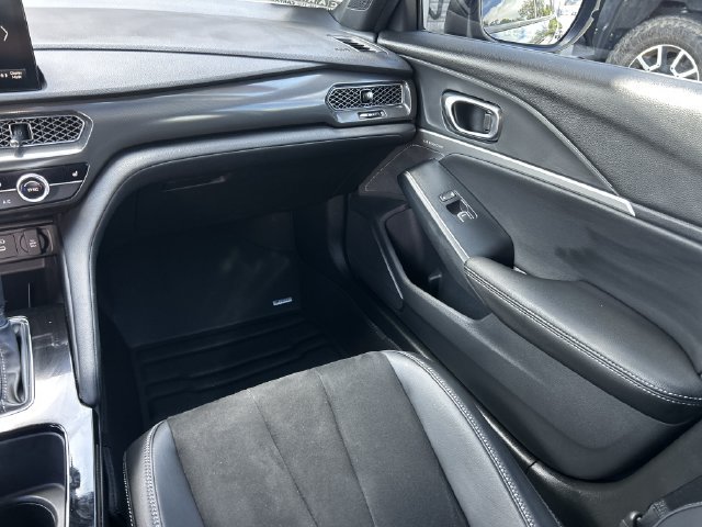 Certified 2023 Acura Integra A-Spec w/ Technology Package FWD image 16