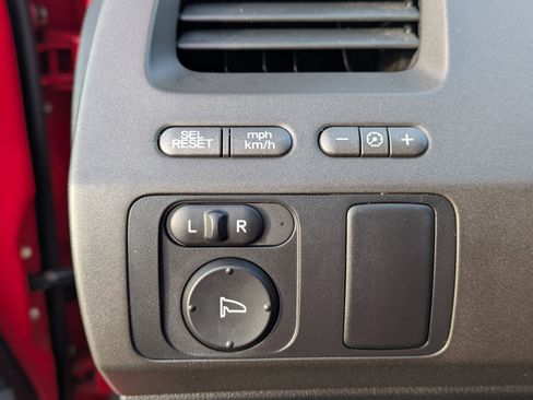 Used 2007 Honda Civic EX image 20