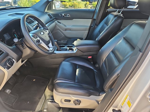 Used 2014 Ford Explorer FWD image 12