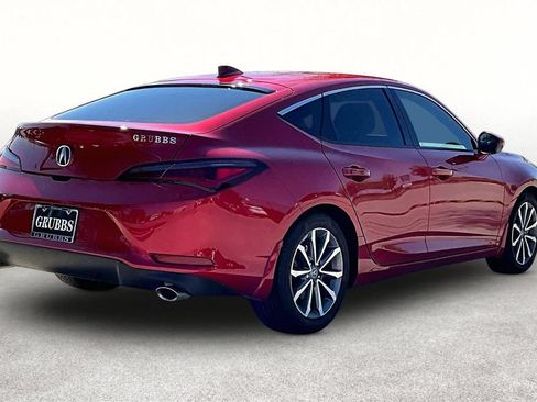 Certified 2026 Acura Integra FWD image 13