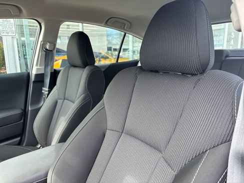 Certified 2025 Subaru Legacy Premium image 13