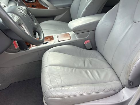 Used 2009 Toyota Camry XLE FWD image 11