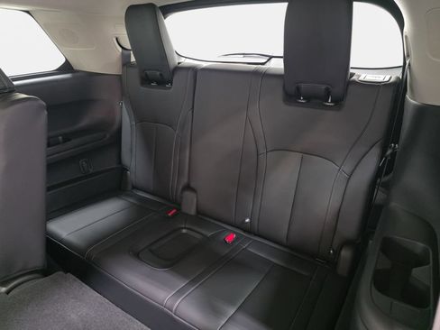 Certified 2026 INFINITI QX60 Luxe w/ Cargo Package AWD/4WD image 34