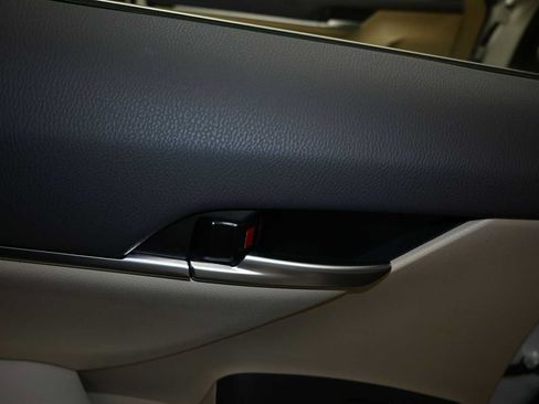 Used 2024 Toyota Camry XLE w/ Navigation Package FWD image 24