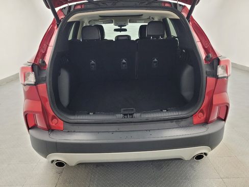 Used 2020 Ford Escape SE Sport image 29