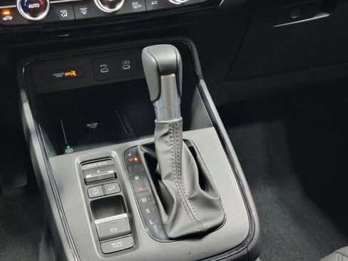 Certified 2026 Honda CR-V EX-L image 21