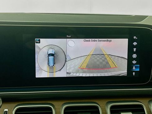 Certified 2023 Mercedes-Benz GLE 350 image 14