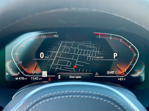 New 2026 BMW 840i w/ Driving Assistance Package image 41