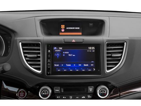 Used 2015 Honda CR-V EX-L image 4