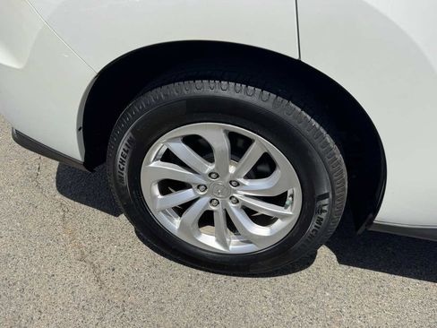 Used 2016 Acura RDX FWD image 40