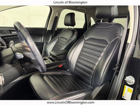 Used 2023 Ford Edge SEL w/ Convenience Package AWD/4WD image 15