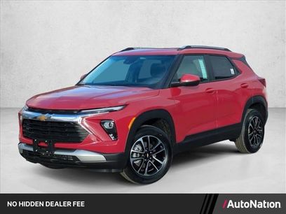 New 2026 Chevrolet TrailBlazer LT w/ LT Cold Weather Package