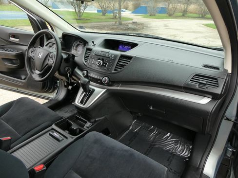 Used 2012 Honda CR-V LX image 31