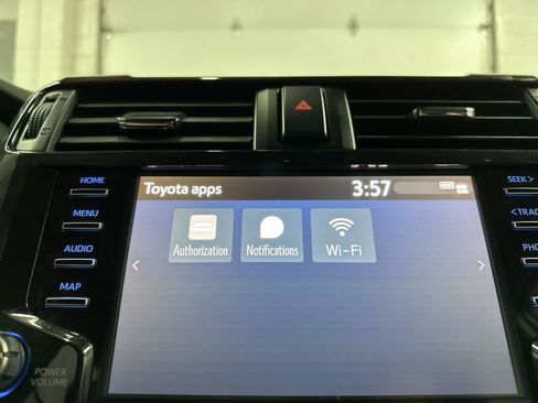 Used 2021 Toyota 4Runner TRD Pro AWD/4WD image 31