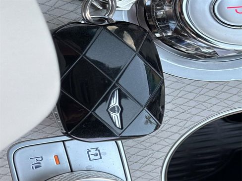 Used 2026 Genesis GV80 3.5T Prestige image 31