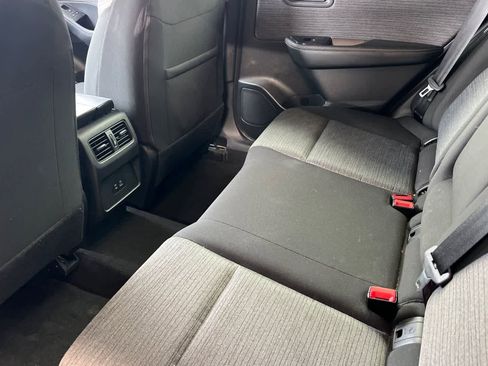 Used 2023 Nissan Rogue SV FWD image 5