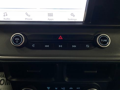 Used 2022 Ford Maverick XL w/ Equipment Group 100A Standard image 23