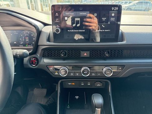 Used 2026 Honda CR-V TrailSport image 21