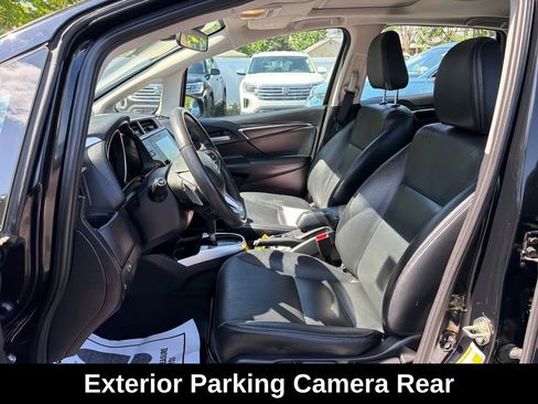 Used 2020 Honda Fit EX-L image 10