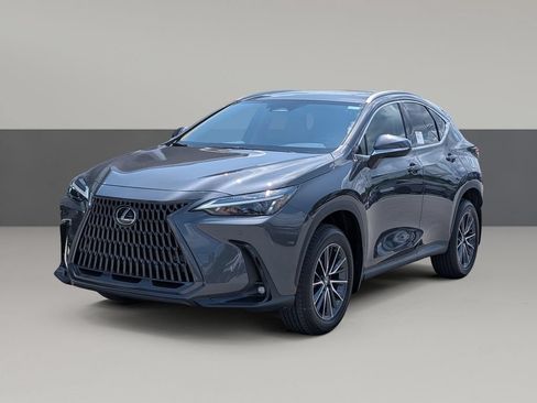New 2026 Lexus NX 350 AWD w/ Accessory Package (Z2) image 5