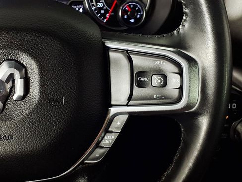 Used 2022 RAM 1500 Laramie image 20